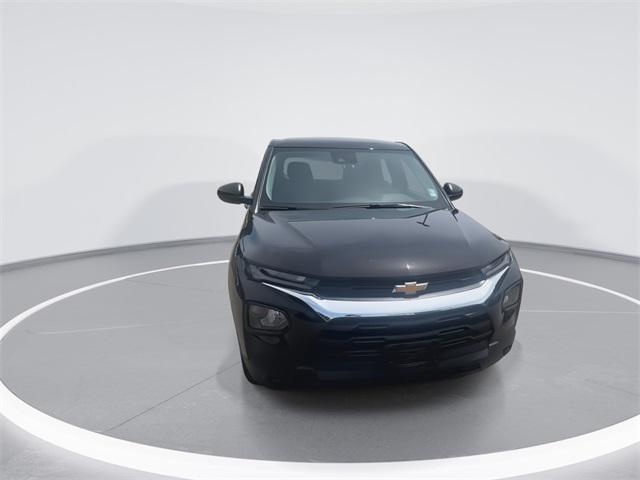 2023 Chevrolet Trailblazer FWD LS