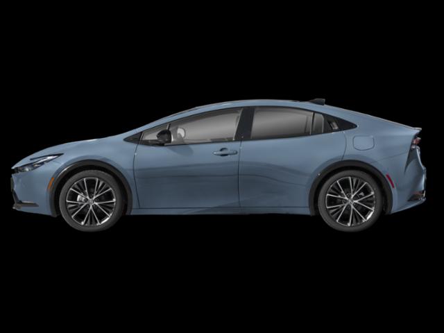 2024 Toyota Prius Limited
