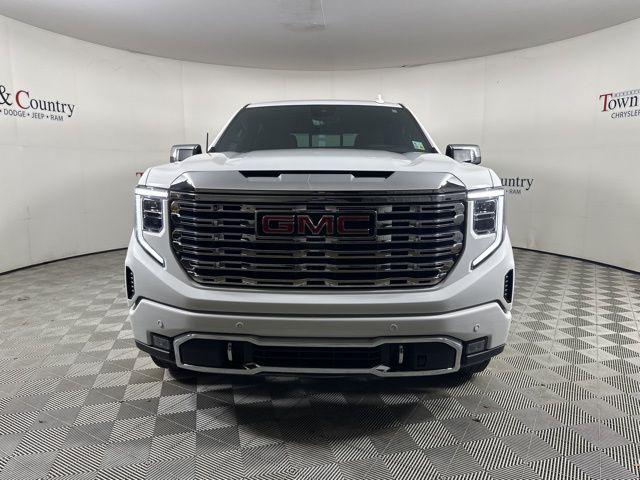 2023 GMC Sierra 1500 4WD Crew Cab Short Box Denali