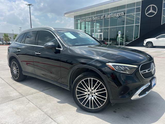 2023 Mercedes-Benz GLC 300 SUV