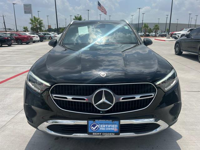 2023 Mercedes-Benz GLC 300 SUV