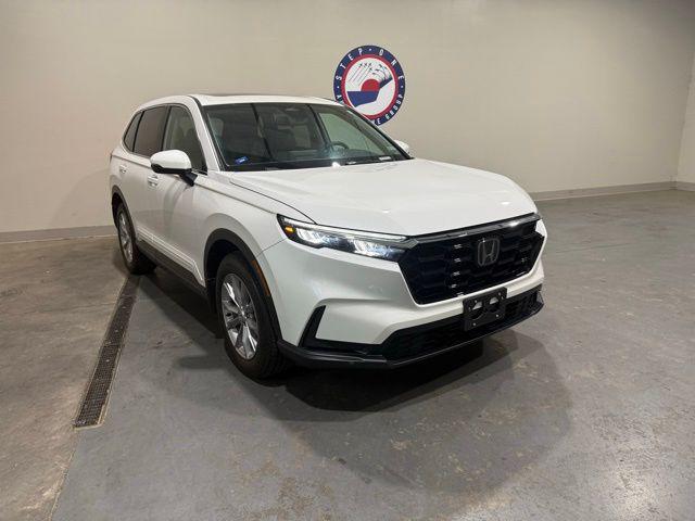 2023 Honda CR-V EX AWD
