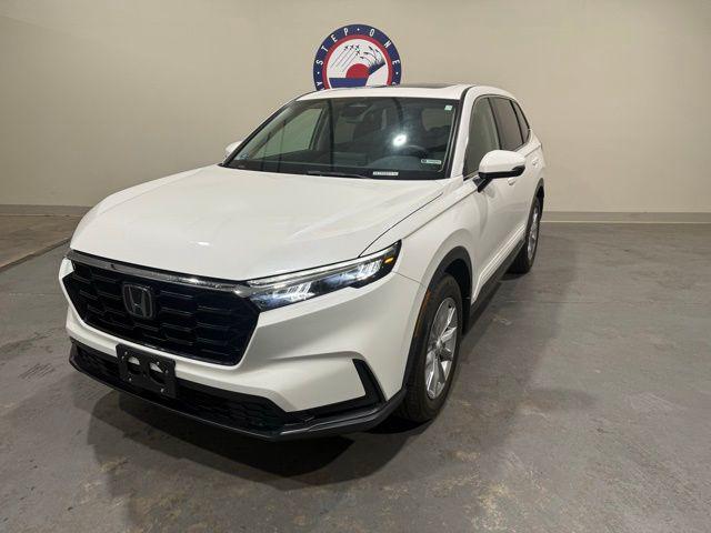 2023 Honda CR-V EX AWD