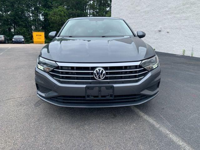 2021 Volkswagen Jetta 1.4T