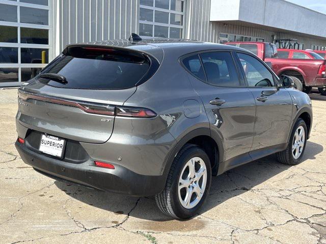 2024 Dodge Hornet GT AWD