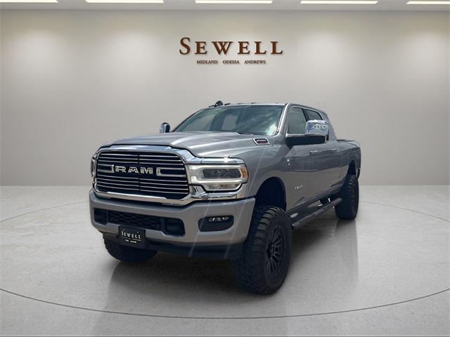 2023 RAM 2500 Laramie Mega Cab 4x4 64 Box