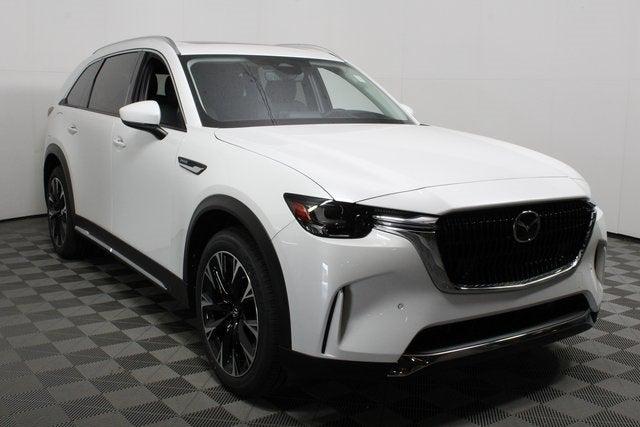 2024 Mazda CX-90 PHEV Premium