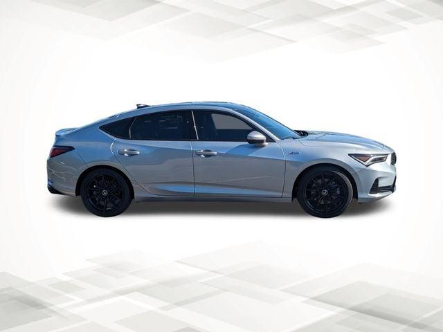 2023 Acura Integra A-SPEC