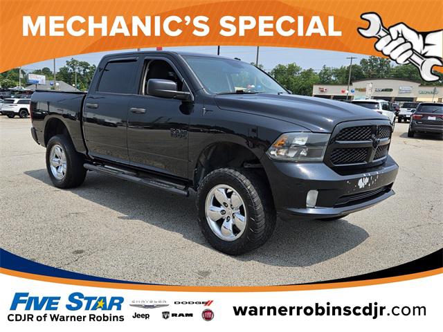 2015 RAM 1500 Express