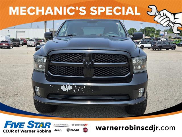 2015 RAM 1500 Express