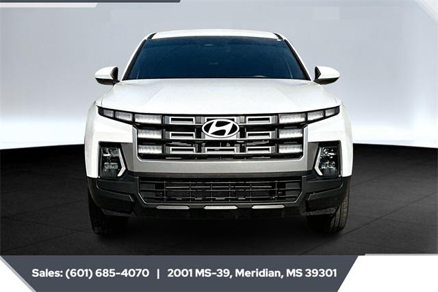 2025 Hyundai Santa Cruz SE