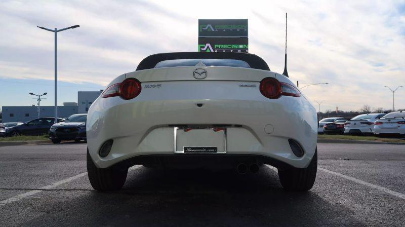 2023 Mazda MX-5 Grand Touring