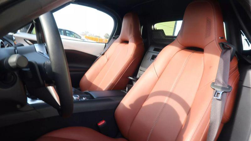 2023 Mazda MX-5 Grand Touring