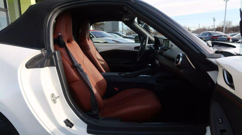 2023 Mazda MX-5 Grand Touring