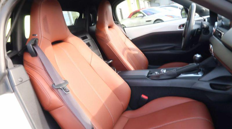 2023 Mazda MX-5 Grand Touring