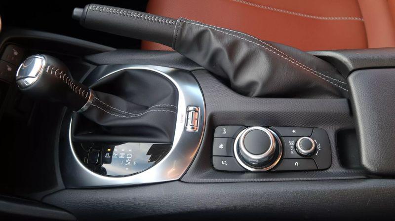 2023 Mazda MX-5 Grand Touring