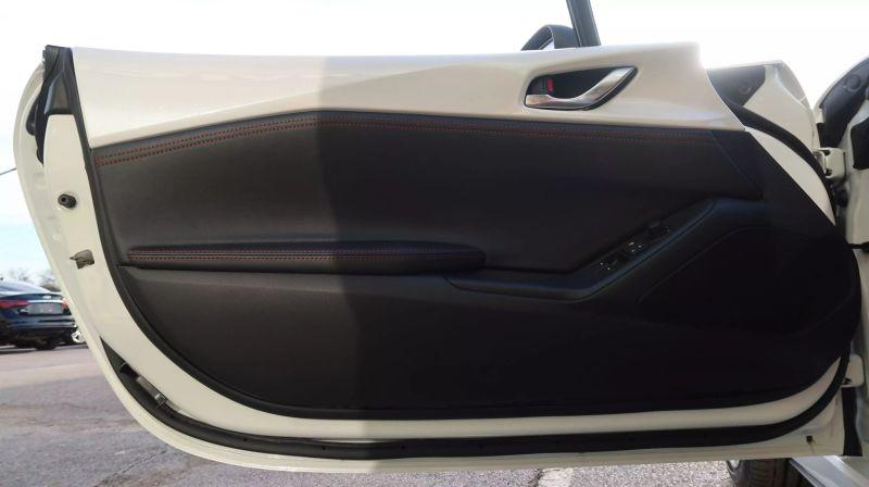 2023 Mazda MX-5 Grand Touring