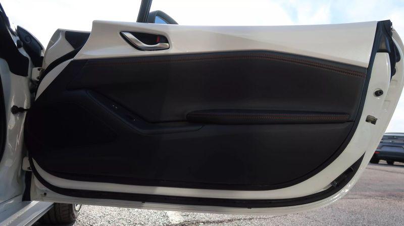 2023 Mazda MX-5 Grand Touring