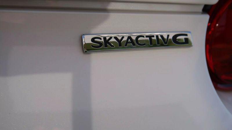 2023 Mazda MX-5 Grand Touring