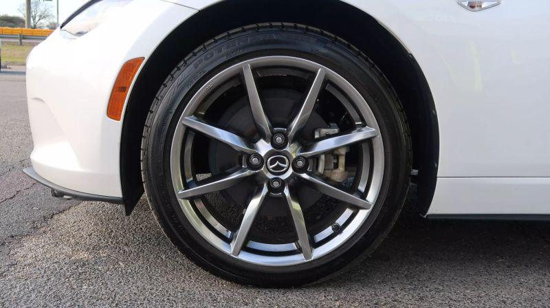 2023 Mazda MX-5 Grand Touring