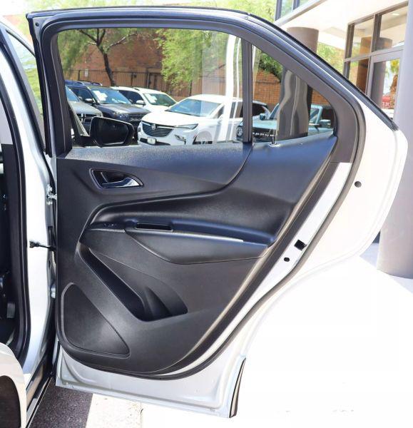 2022 Chevrolet Equinox FWD LT