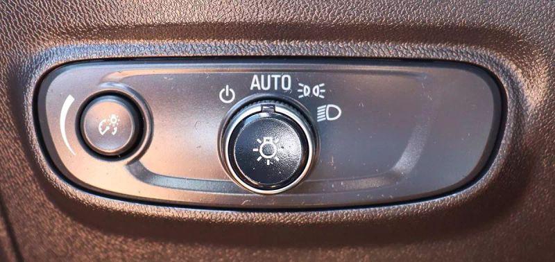 2022 Chevrolet Equinox FWD LT