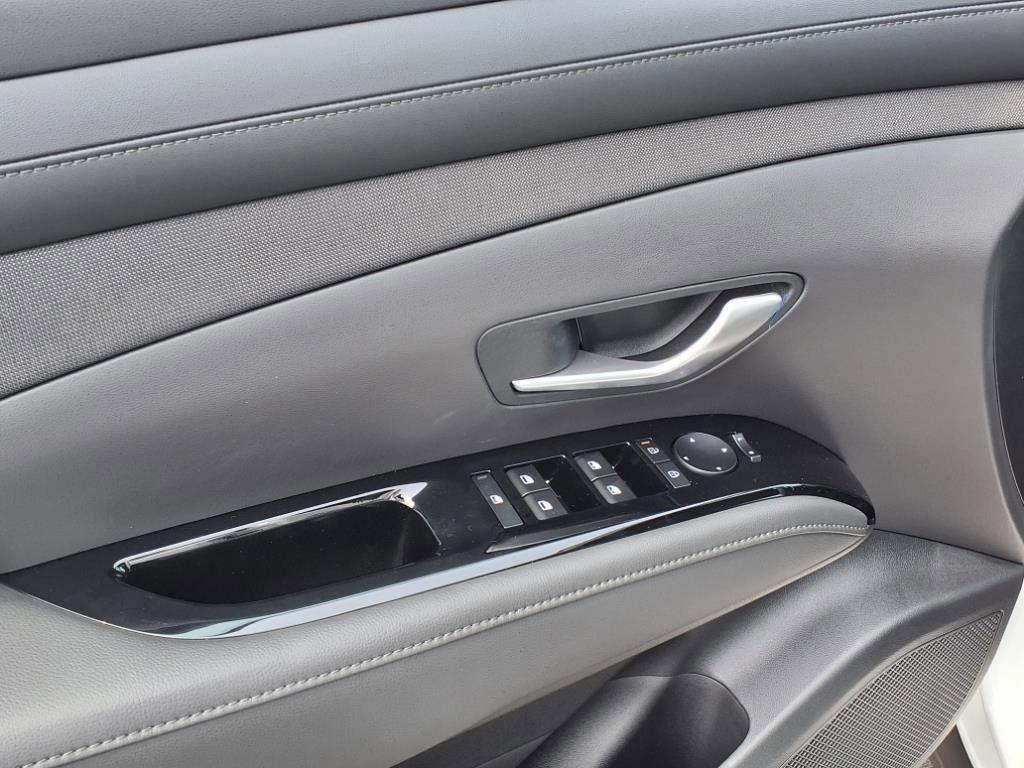 2025 Hyundai Santa Cruz XRT - Photo 10