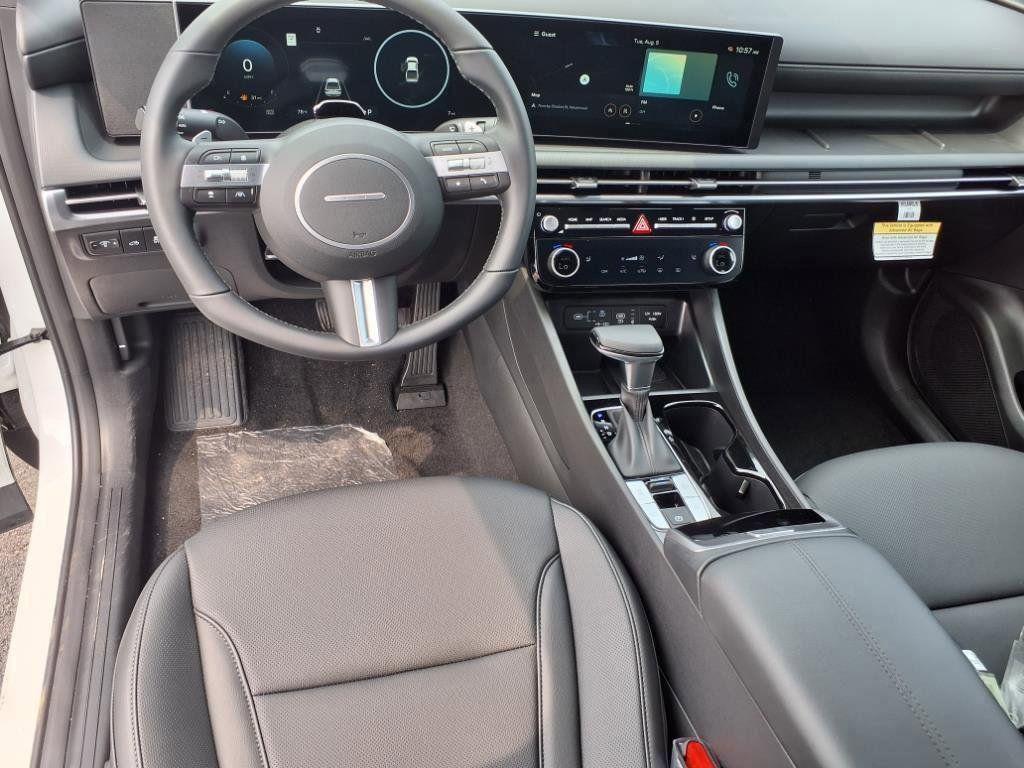 2025 Hyundai Santa Cruz XRT - Photo 13
