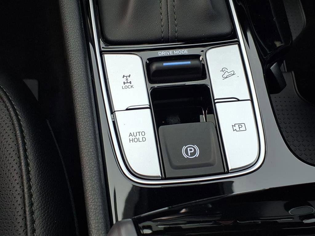 2025 Hyundai Santa Cruz XRT - Photo 16