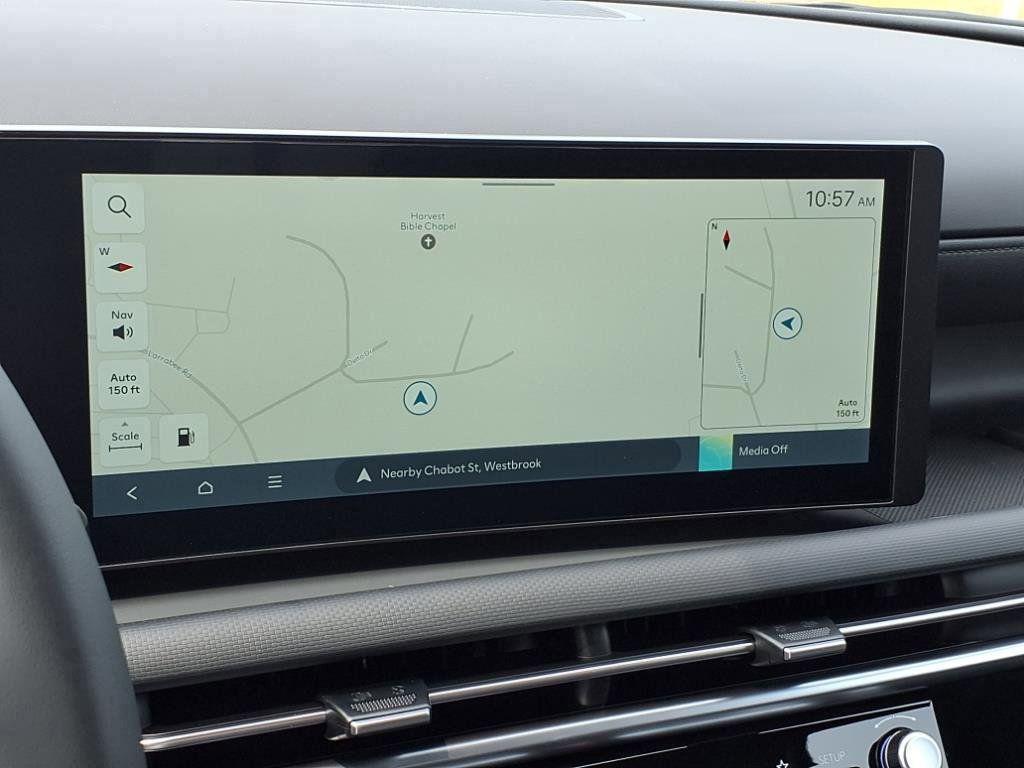 2025 Hyundai Santa Cruz XRT - Photo 18