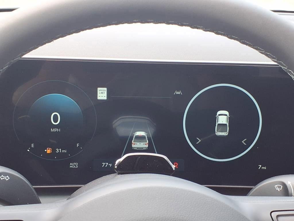 2025 Hyundai Santa Cruz XRT - Photo 20