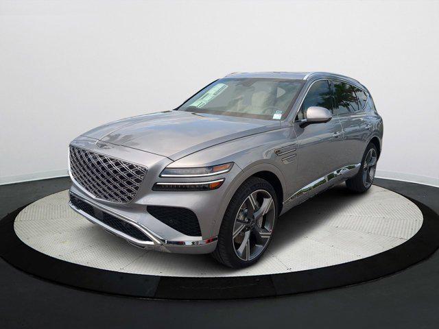 2025 Genesis GV80 3.5T Prestige AWD for sale in Sarasota, FL