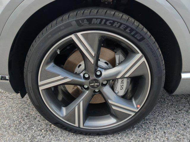 2025 Genesis GV80 3.5T Prestige AWD