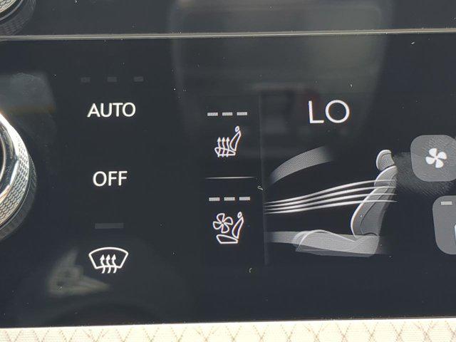 2025 Genesis GV80 3.5T Prestige AWD