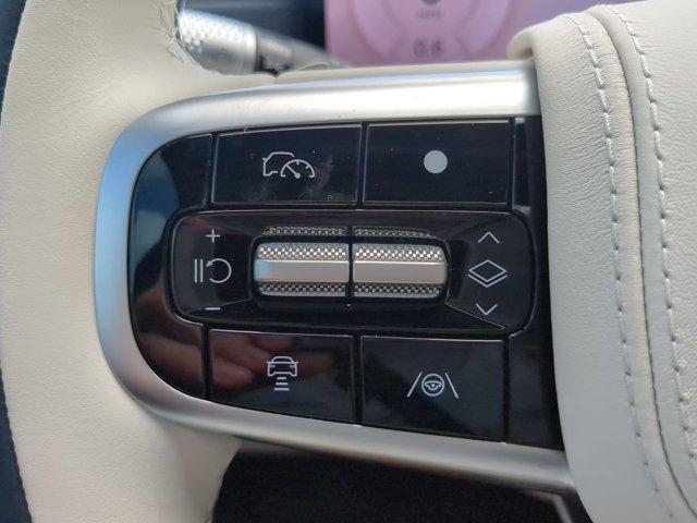 2025 Genesis GV80 3.5T Prestige AWD