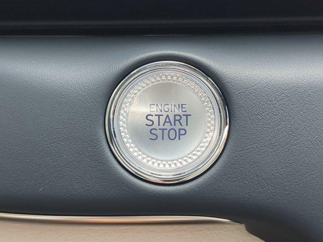 2025 Genesis GV80 3.5T Prestige AWD