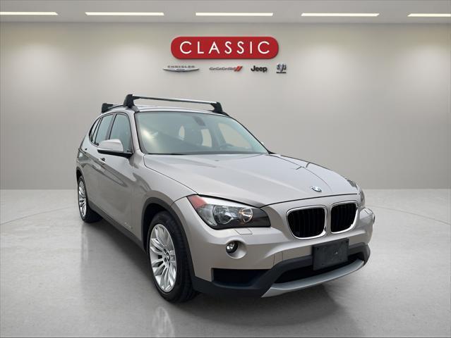 2013 BMW X1 xDrive28i