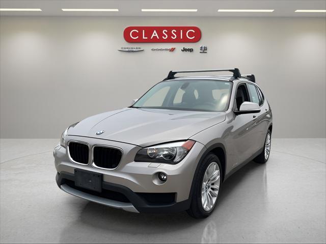 2013 BMW X1 xDrive28i