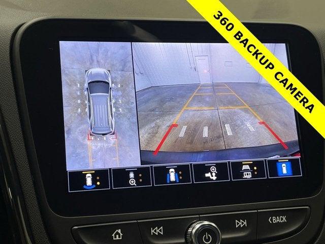 2023 Chevrolet Equinox AWD RS