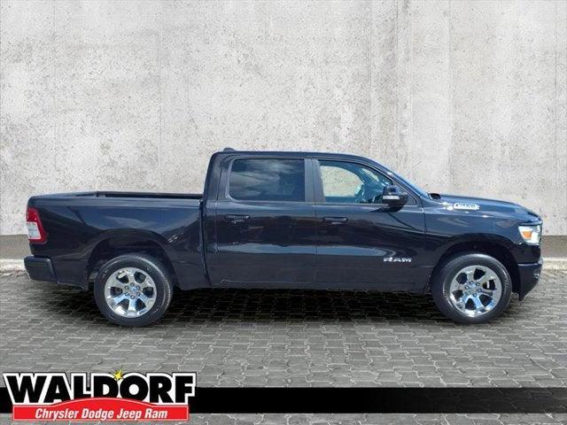 2019 RAM 1500 Big Horn/Lone Star Crew Cab 4x4 57 Box