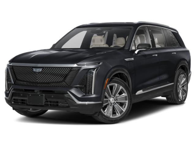 2026 Cadillac iQ Premium Luxury for sale in Sherman Oaks, CA