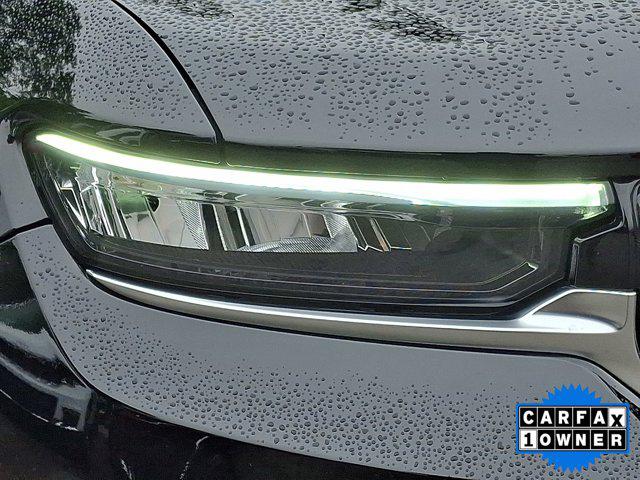 2023 Jeep Grand Cherokee Summit 4x4