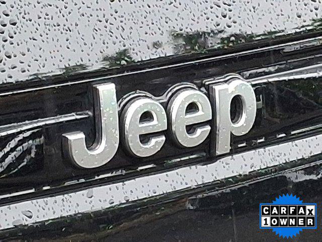 2023 Jeep Grand Cherokee Summit 4x4