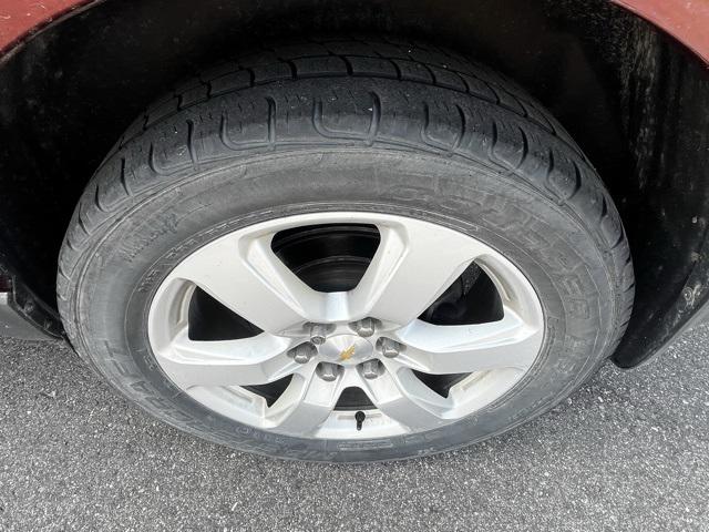 Used 2016 Chevrolet Traverse For Sale in Waterford Twp, MI