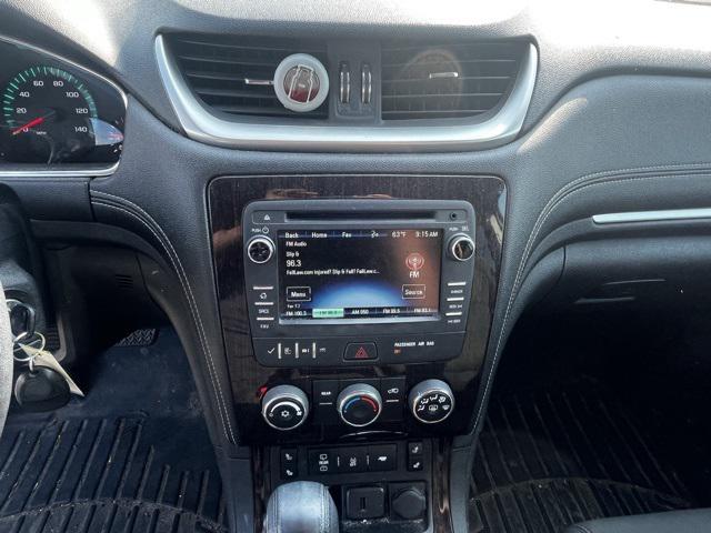 Used 2016 Chevrolet Traverse For Sale in Waterford Twp, MI
