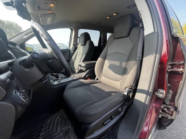 Used 2016 Chevrolet Traverse For Sale in Waterford Twp, MI