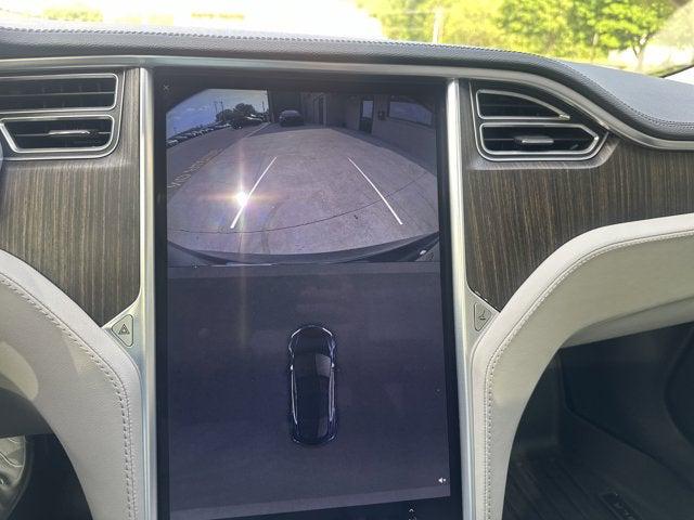 2014 Tesla Model S 60 kWh Battery
