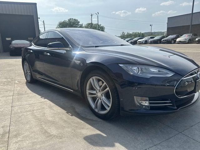 2014 Tesla Model S 60 kWh Battery