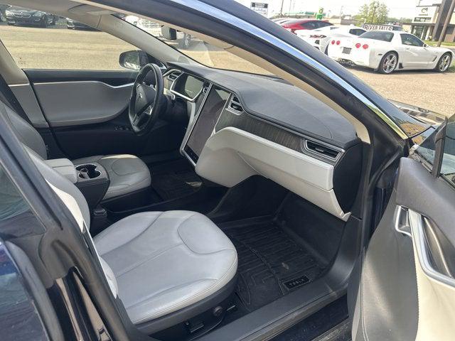 2014 Tesla Model S 60 kWh Battery