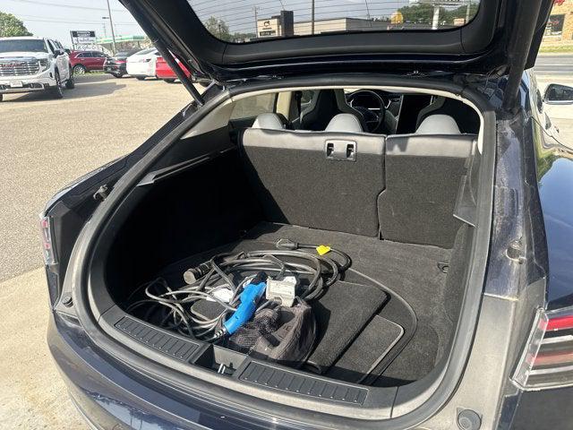 2014 Tesla Model S 60 kWh Battery